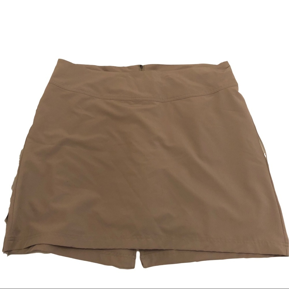 Stillwater Supply Co. sport skort 12